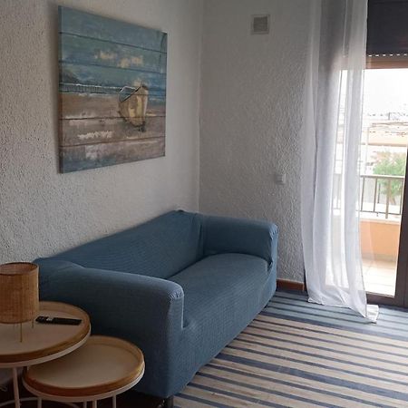 شقة El Balcon De Riells L' Escala المظهر الخارجي الصورة